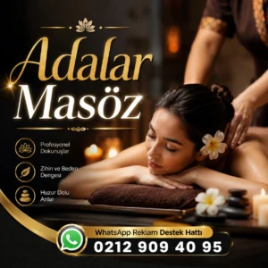 Adalar Masöz