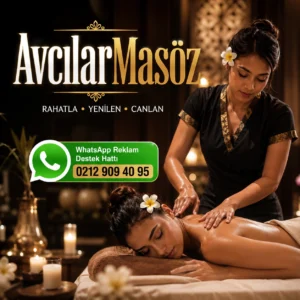 Avcılar Masöz