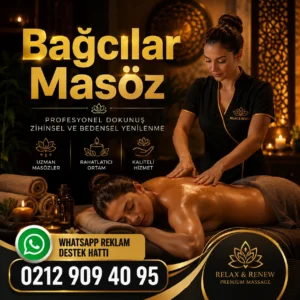 Bağcılar Masöz