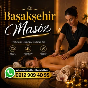 Başakşehir Masöz