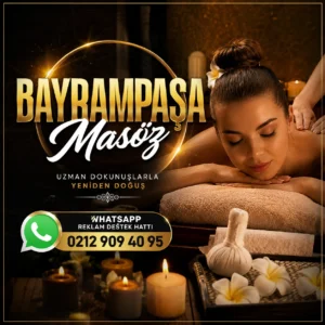 Bayrampaşa Masöz