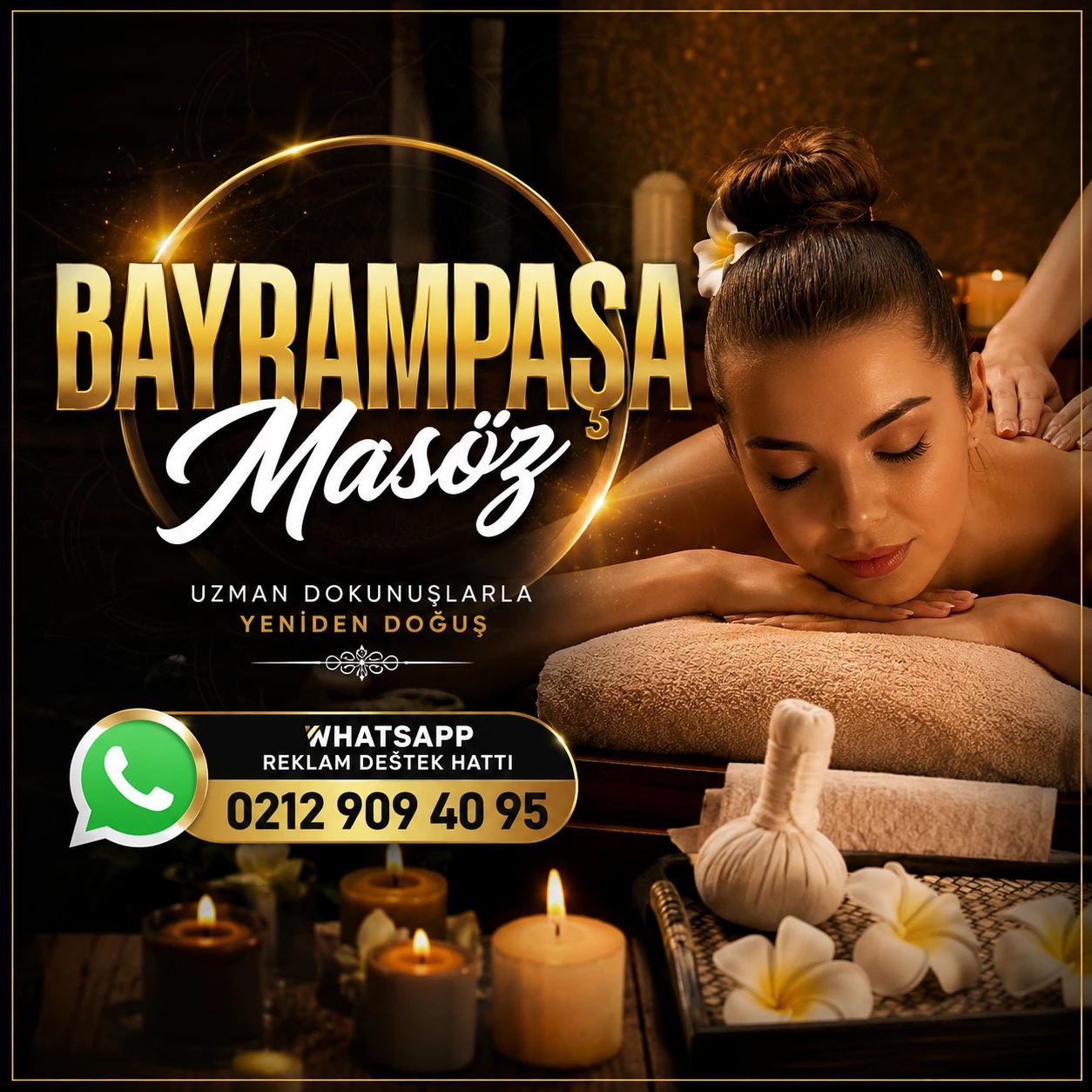 Bayrampaşa Masöz
