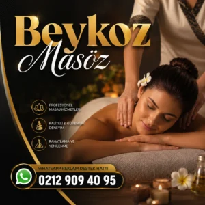 Beykoz Masöz
