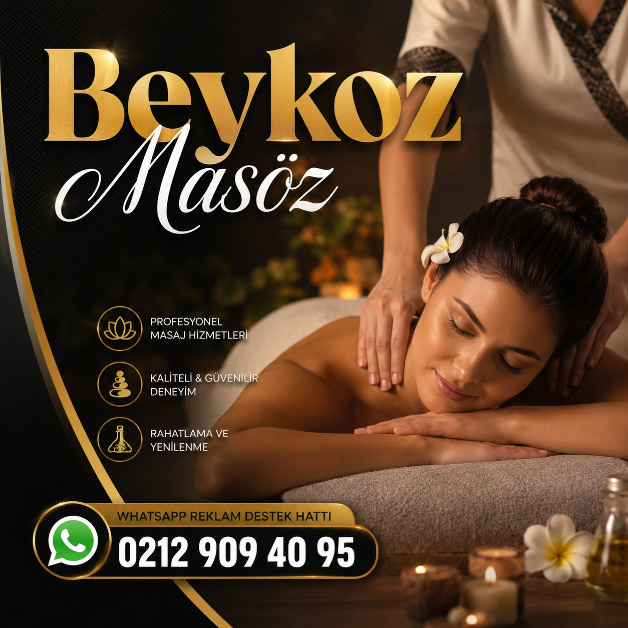 Beykoz Masöz