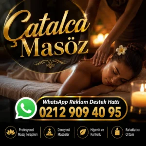 Çatalca Masöz