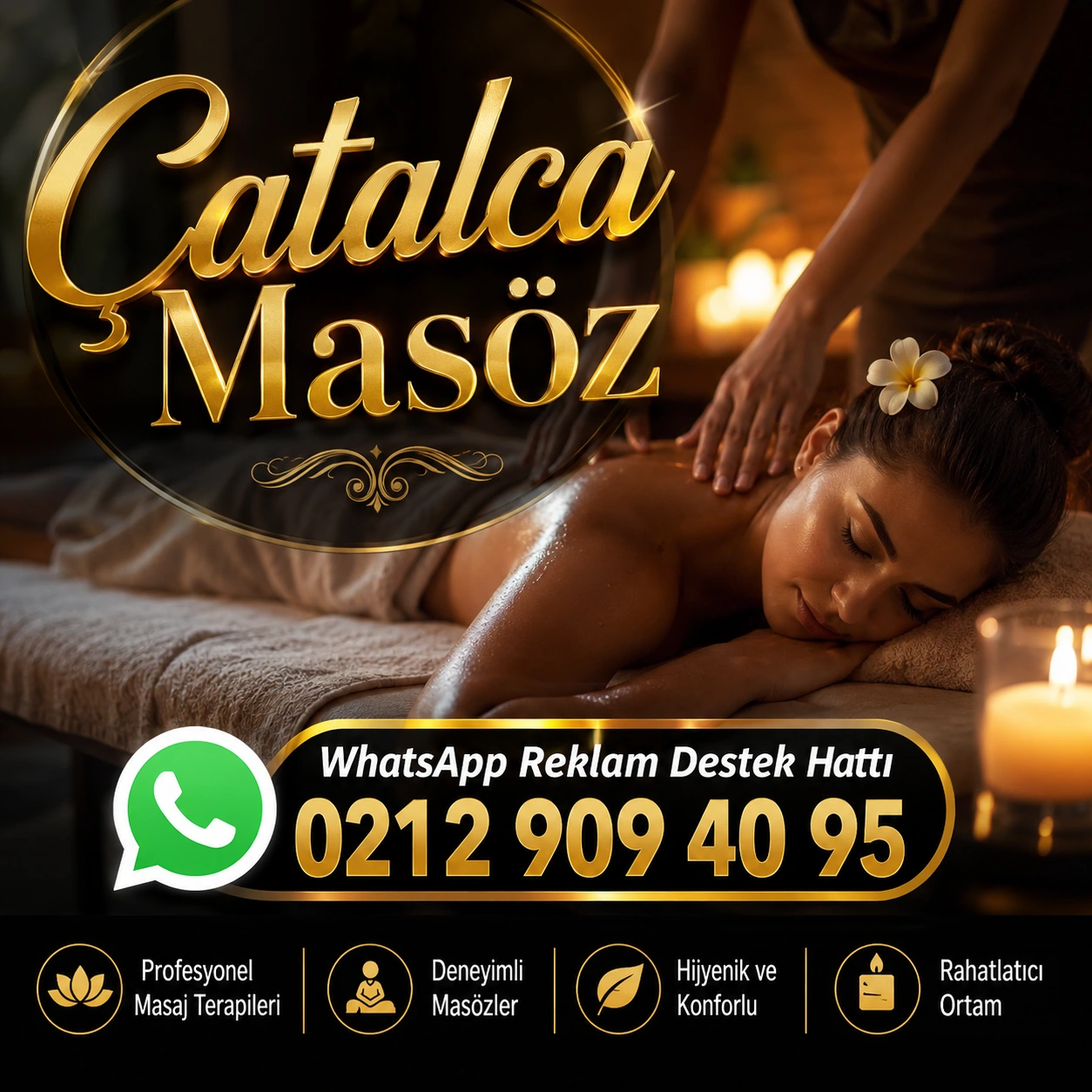 Çatalca Masöz