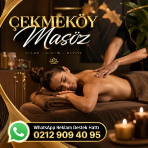 Çekmeköy Masöz