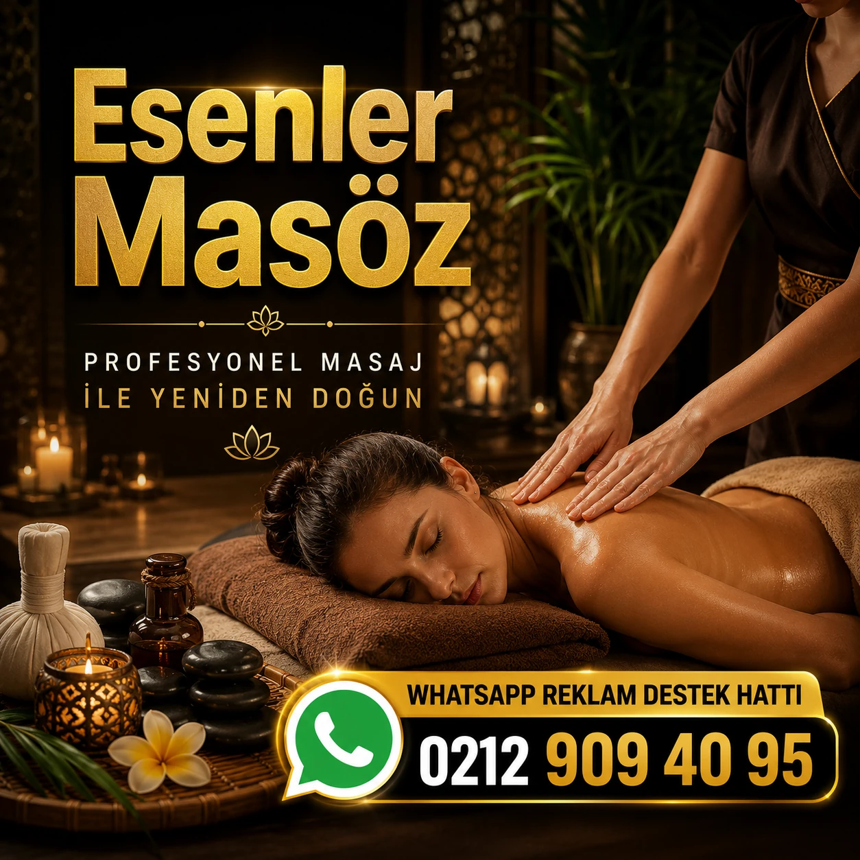 Esenler Masöz