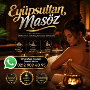 Eyüpsultan Masöz