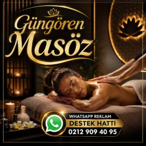 Güngören Masöz
