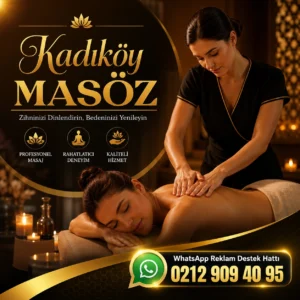 Kadıköy Masöz