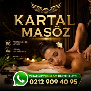 Kartal Masöz