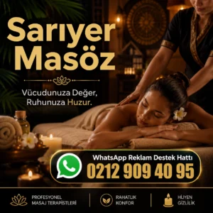 Sarıyer Masöz
