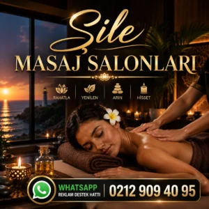 Şile Masaj Salonları