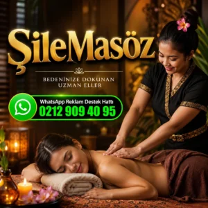 Şile Masöz