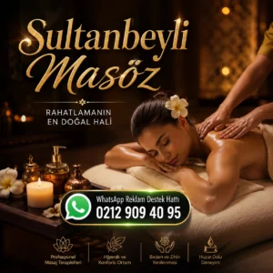 Sultanbeyli Masöz