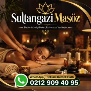 Sultangazi Masöz