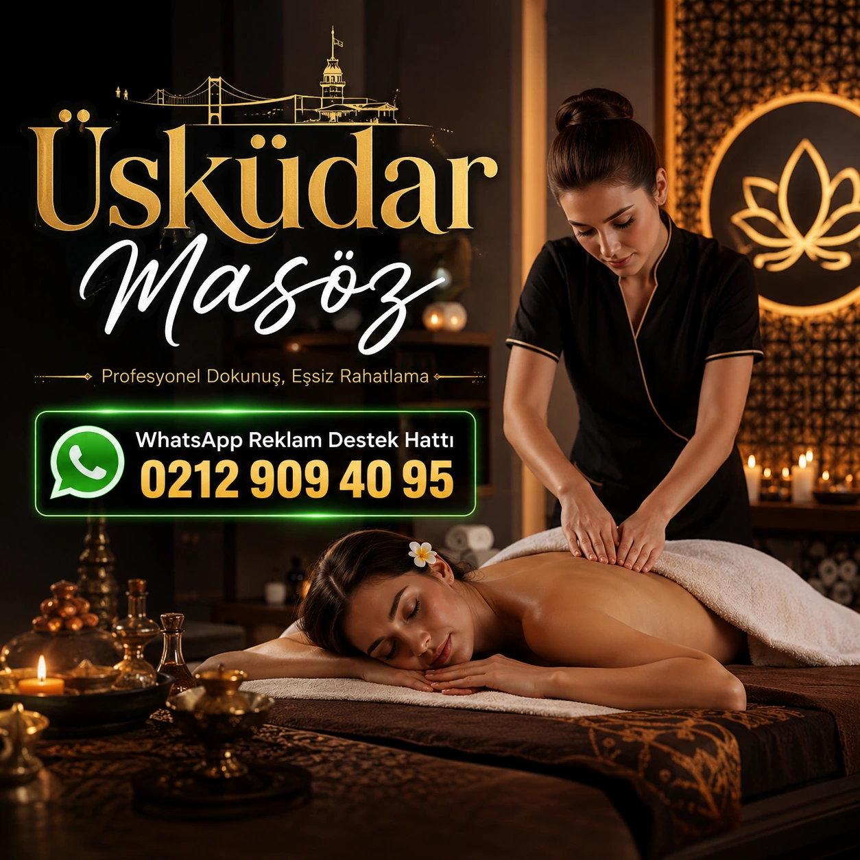 Üsküdar Masöz