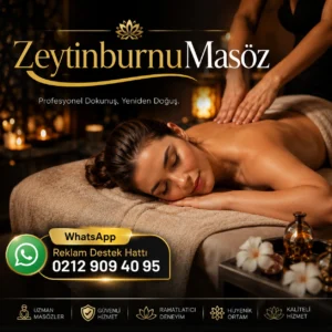 Zeytinburnu Masöz